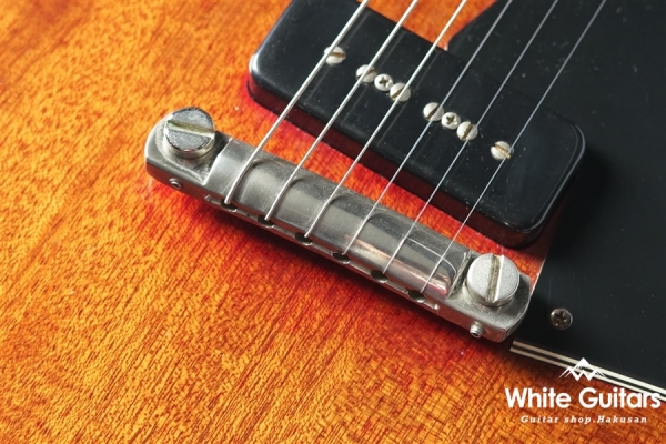 Historic Collection 1960 Les Paul Special Single Cut